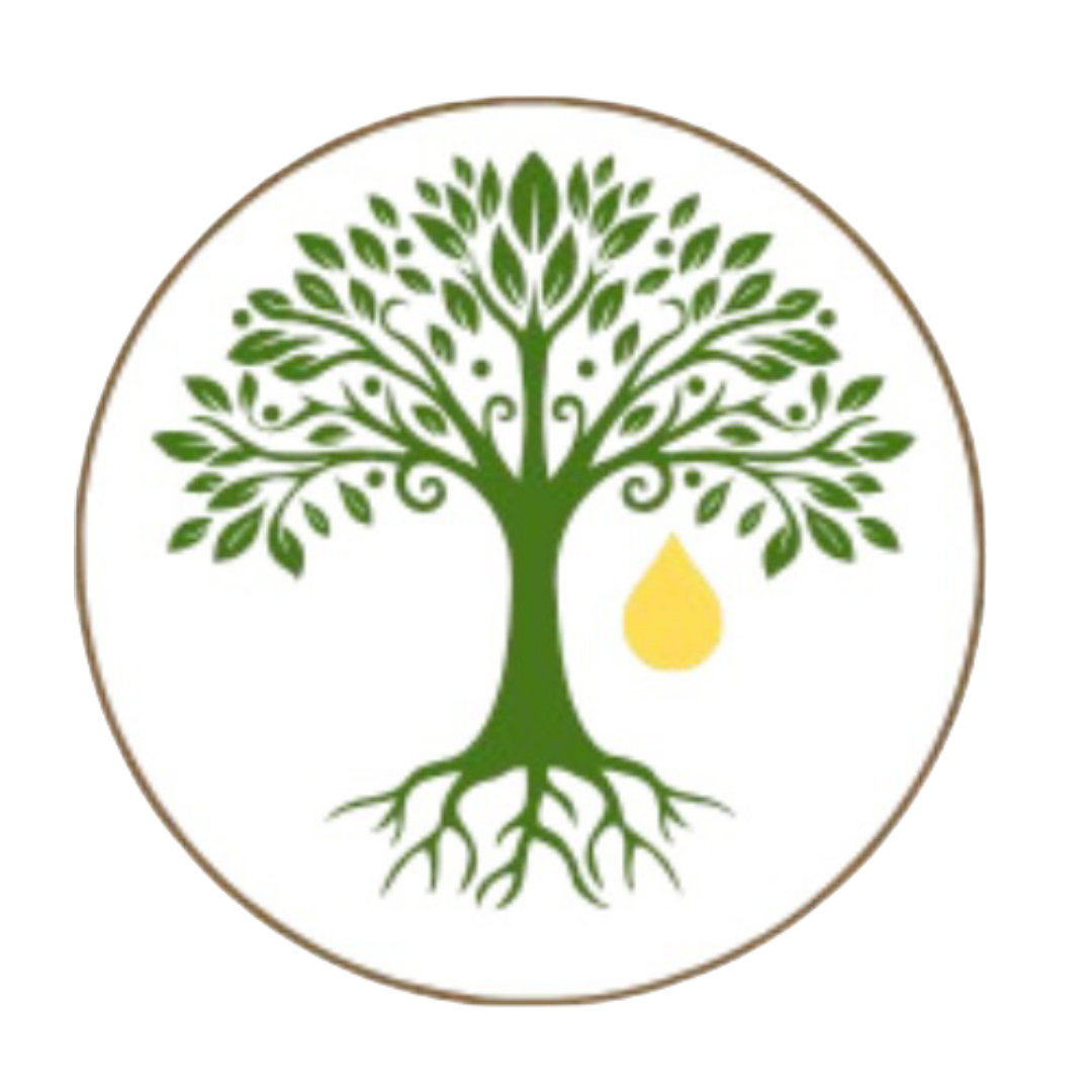 Rooted Logo
